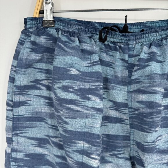 Patagonia Mens Size L Vintage River Short Liner Baggies - Picture 5 of 11